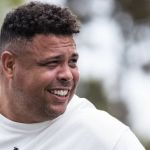 Ronaldo, do Cruzeiro, dá palpite de placar para Brasil x Argentina no Maracanã