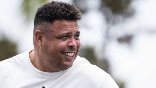 Ronaldo confia em recuperação do Brasil contra a Argentina