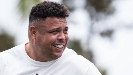 Ronaldo confia em recuperação do Brasil contra a Argentina