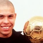 Ronaldo crava futuro de atacante: 'Com certeza, vai ser Bola de Ouro' 