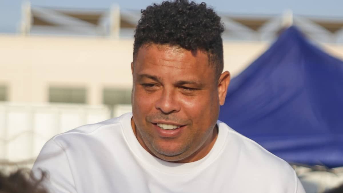 Jornal revela valor desejado por Ronaldo pela venda do Valladolid, da Espanha 
