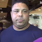 Ronaldo desabafa: 'Sem apoio da torcida, Cruzeiro dificilmente ficará na Série A'
