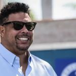 Ronaldo traça estratégia para o Cruzeiro contra o Grêmio na Copa do Brasil
