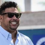 Ronaldo traça estratégia para o Cruzeiro contra o Grêmio na Copa do Brasil