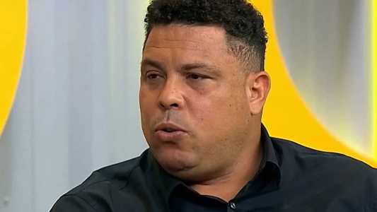 Ronaldo deu detalhes da seleção para escolher o sucessor de Pezzolano
