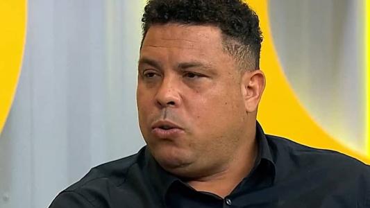 Ronaldo deu detalhes da seleção para escolher o sucessor de Pezzolano