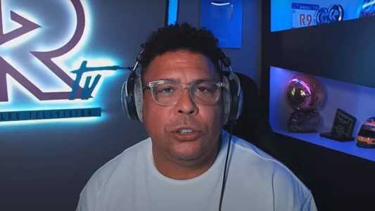 Ronaldo deu detalhes sobre a parceria com Pedro Lourenço