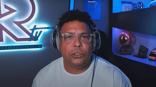 Ronaldo deu detalhes sobre a parceria com Pedro Lourenço