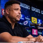Ronaldo, gestor do Cruzeiro, dá palpite sobre favoritos ao título do Brasileiro 