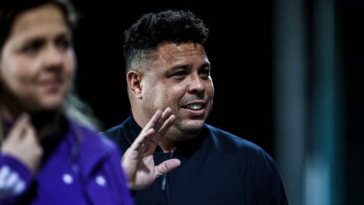 Cruzeiro prepara investimentos para a janela de julho? Ronaldo responde