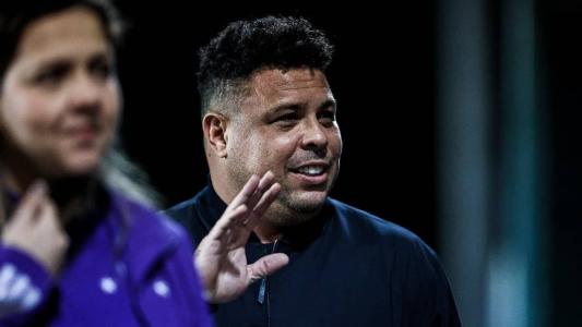 Ronaldo diz que Cruzeiro vai fazer investimentos no segundo semestre