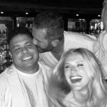 Galvão, Julio Baptista e Sabrina Sato: veja convidados do casamento de Ronaldo em Ibiza