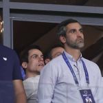 Cruzeiro: veja como ficou organograma da SAF após mudanças em agosto