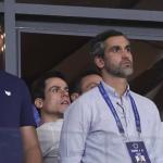 Cruzeiro: veja como ficou organograma da SAF após mudanças em agosto
