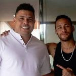 Ronaldo abre as portas do Cruzeiro para Messi e Neymar: 'Arranjaria espaço'