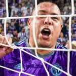 Time de Ronaldo, Valladolid demite ex-Cruzeiro