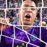 Dirigente do Valladolid defende Ronaldo de críticas: 'Ele tem uma agenda ampla'