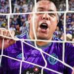 Dirigente do Valladolid defende Ronaldo de críticas: 'Ele tem uma agenda ampla'