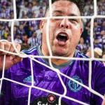 Dirigente do Valladolid defende Ronaldo de críticas: 'Ele tem uma agenda ampla'