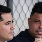 Cruzeiro sem técnico: Ronaldo vê estrangeiros 'mais bem preparados'