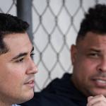 Cruzeiro sem técnico: Ronaldo vê estrangeiros 'mais bem preparados'
