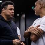Cruzeiro precisa fazer campanha de G6 para cumprir meta de Ronaldo