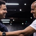 Ronaldo opina sobre técnicos estrangeiros no Brasileirão: 'Estão mais preparados'