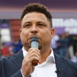 Ronaldo relembra racismo contra Vini Jr. em jogo do Valladolid e punição a torcedores