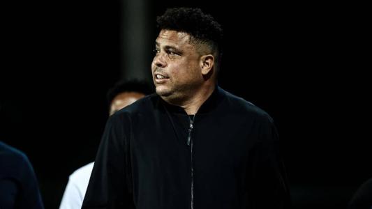 Ronaldo elogiou Luis Suárez, atacante destaque no Grêmio