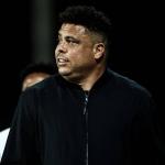Ronaldo faz aposta em atacante no Brasil: 'Vai fazer 20 gols fácil'