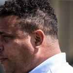Narrador da Globo sobre cobrança de Ronaldo à torcida do Cruzeiro: 'Pancada enorme'