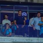 Volta de Ronaldo a jogo do Cruzeiro tem papo com investidor, discussão e vaias