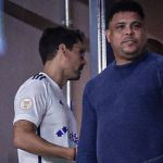 Veja quantos pontos o Cruzeiro precisa fazer para atingir meta de Ronaldo
