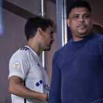 Veja quantos pontos o Cruzeiro precisa fazer para atingir meta de Ronaldo