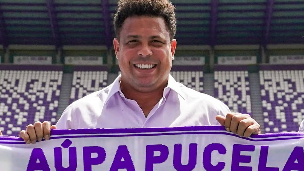 Ronaldo toma decisão sobre Valladolid, e jornal detalha operação em Dubai 