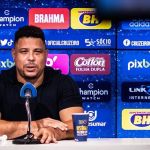 Cruzeiro estuda contratação de três reforços na próxima janela de transferências