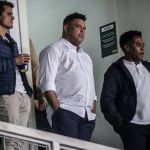 Como Ronaldo reagiu aos dois primeiros jogos do Cruzeiro na Série A