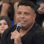 No Altas Horas, Ronaldo revela ambição: ‘Fazer o melhor Cruzeiro da história’