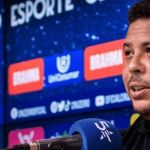 Ronaldo e Mineirão: uma novela mexicana 