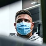 Ronaldo reclama e eu estou com ele! 