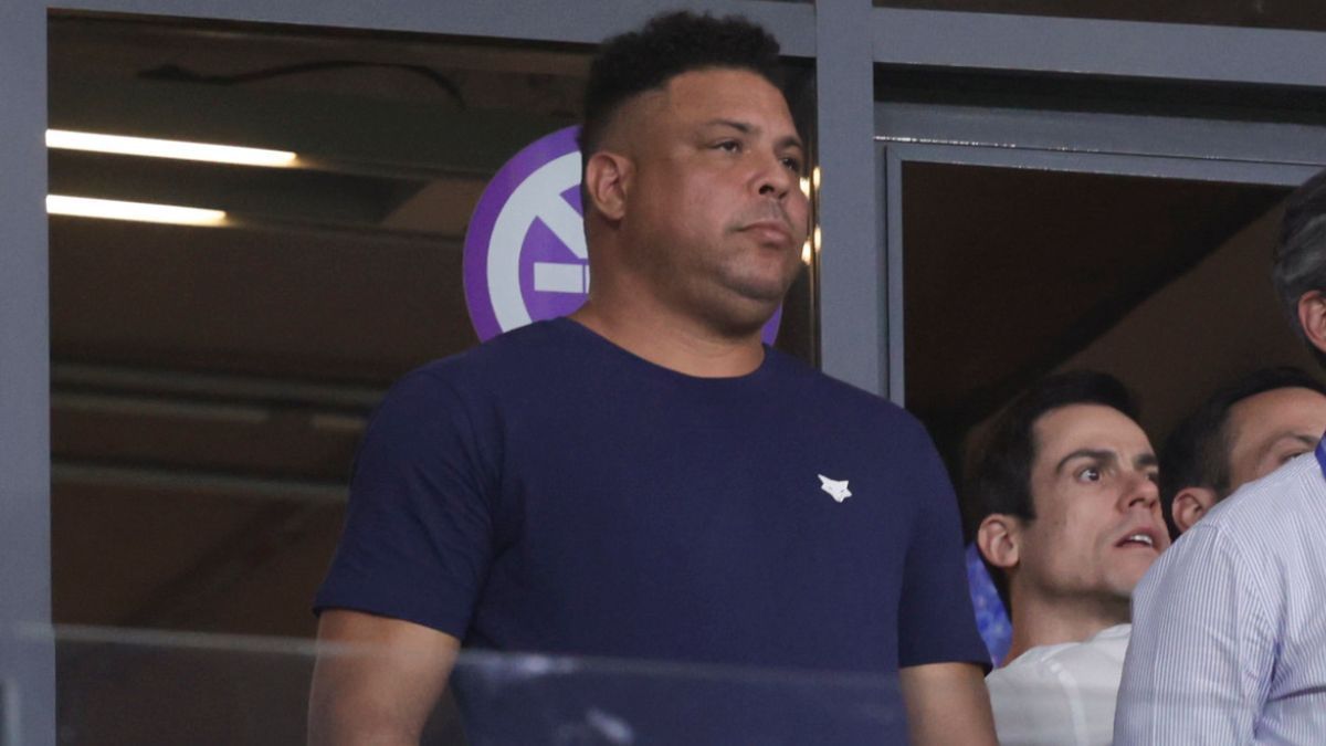 Gestor do Cruzeiro, Ronaldo será homenageado com título de cidadão mineiro pela ALMG