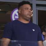 Gestor do Cruzeiro, Ronaldo será homenageado com título de cidadão mineiro pela ALMG
