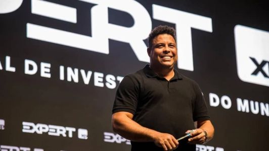 Ronaldo Fenômeno diversifica sua atuação no mercado com mais uma empresa