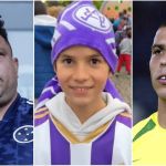 Como jovens torcedores do Valladolid avaliam Ronaldo, investidor do Cruzeiro?