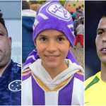 Como jovens torcedores do Valladolid avaliam Ronaldo, investidor do Cruzeiro?