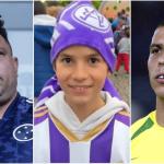 Como jovens torcedores do Valladolid avaliam Ronaldo, investidor do Cruzeiro?