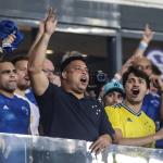 Cruzeiro completa 103 anos e tem metas importantes para 2024; veja números