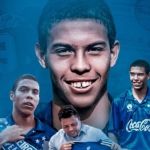 Ronaldo, 30 anos da estreia: veja os números do Fenômeno pelo Cruzeiro