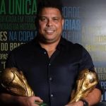 Ronaldo presta homenagem a Pelé na premiação do FIFA The Best: ‘legado será eterno’