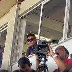 Torcida do Cruzeiro chama time de pipoqueiro e cobra Ronaldo